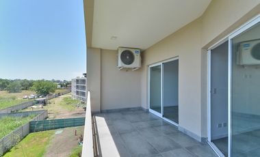 Departamento en Condominio EL REPARO Panam Km 51.5  PILAR