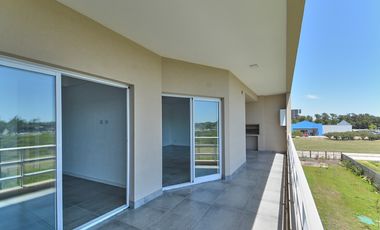 Departamento en Condominio EL REPARO Panam Km 51.5  PILAR