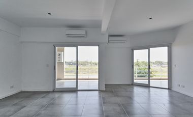 Departamento en Condominio EL REPARO Panam Km 51.5  PILAR
