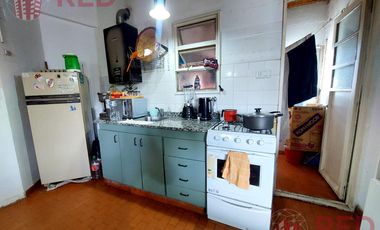 VENDE DEPARTAMENTO 3 DORMITORIOS BARRIO MUDON