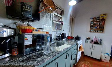 VENDE DEPARTAMENTO 3 DORMITORIOS BARRIO MUDON