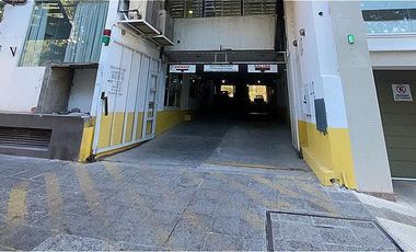 VENTA COCHERA YRIGOYEN 165 - CENTRO - NEUQUEN