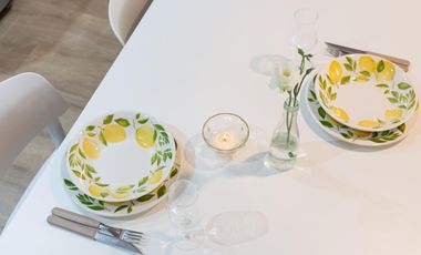 Semipiso 2 amb. c/balcón terraza casi a estrenar