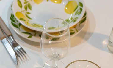 Semipiso 2 amb. c/balcón terraza casi a estrenar