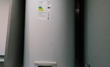 Semipiso 2 amb. c/balcón terraza casi a estrenar