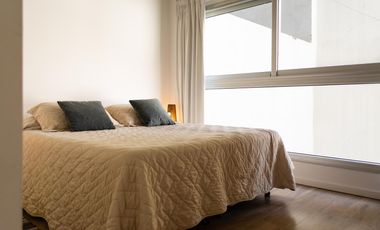 Semipiso 2 amb. c/balcón terraza casi a estrenar