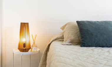 Semipiso 2 amb. c/balcón terraza casi a estrenar