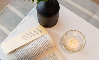 Semipiso 2 amb. c/balcón terraza casi a estrenar