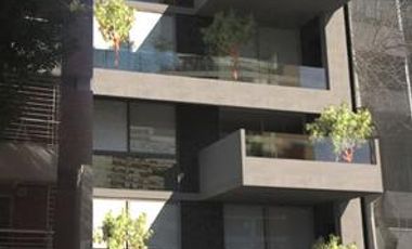 Semipiso 2 amb. c/balcón terraza casi a estrenar