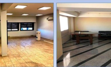 Desarrollado sobre una manzana atípica con superficie de 2698 m2 m2 de forma rectangular