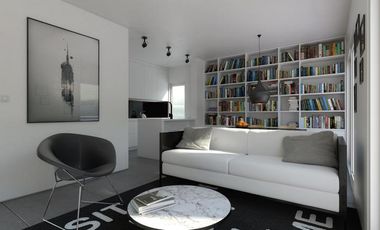 Departamento - Lomas de Zamora Oeste