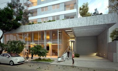 Departamento - Lomas de Zamora Oeste