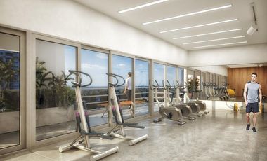 Departamento - Lomas de Zamora Oeste