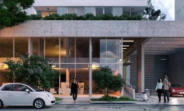 Departamento - Lomas de Zamora Oeste