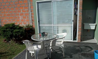 Casa   - Escobar-Venta