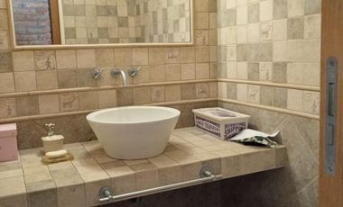 Casa   - Escobar-Venta