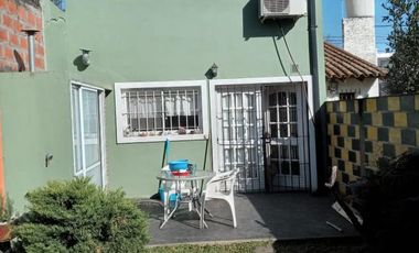 Casa   - Escobar-Venta