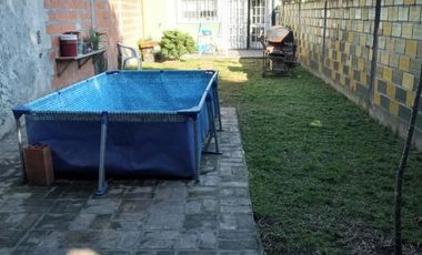 Casa   - Escobar-Venta