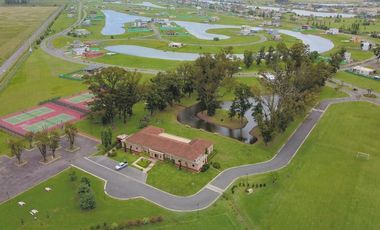 VENTA-LOTE-LAGUNA-SAN LUCAS- CANNING- COUNTRY- BARRIO