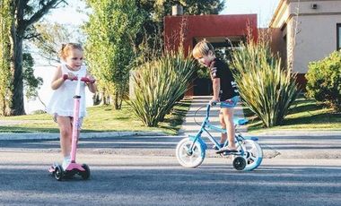 VENTA-LOTE-LAGUNA-SAN LUCAS- CANNING- COUNTRY- BARRIO