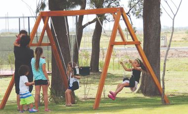 VENTA-LOTE-LAGUNA-SAN LUCAS- CANNING- COUNTRY- BARRIO