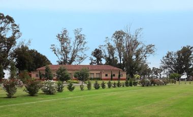 VENTA-LOTE-LAGUNA-SAN LUCAS- CANNING- COUNTRY- BARRIO