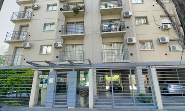 Departamento de 2 ambientes en Moron alquiler