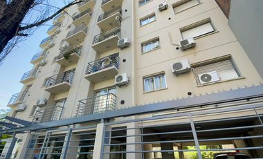 Departamento de 2 ambientes en Moron alquiler