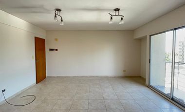Departamento de 2 ambientes en Moron alquiler