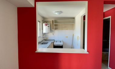 Departamento de 2 ambientes en Moron alquiler