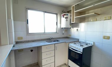 Departamento de 2 ambientes en Moron alquiler