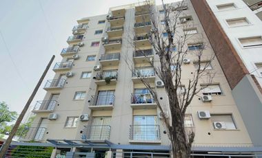 Departamento de 2 ambientes en Moron alquiler