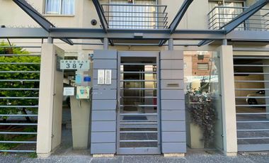 Departamento de 2 ambientes en Moron alquiler