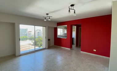 Departamento de 2 ambientes en Moron alquiler