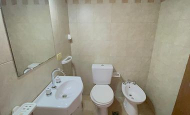 Departamento de 2 ambientes en Moron alquiler