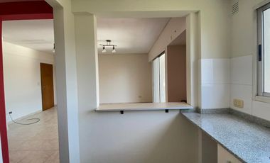 Departamento de 2 ambientes en Moron alquiler
