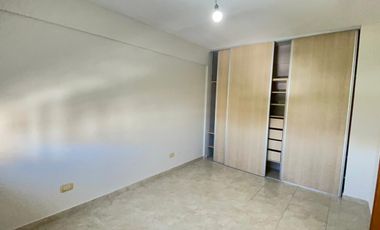 Departamento de 2 ambientes en Moron alquiler