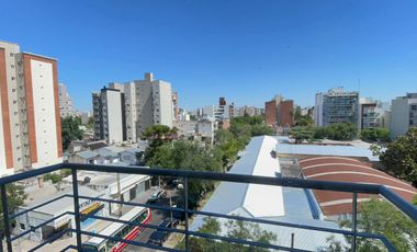 Departamento de 2 ambientes en Moron alquiler