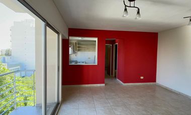 Departamento de 2 ambientes en Moron alquiler