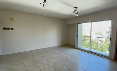 Departamento de 2 ambientes en Moron alquiler