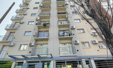Departamento de 2 ambientes en Moron alquiler