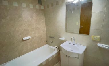 Departamento de 2 ambientes en Moron alquiler