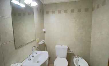 Departamento de 2 ambientes en Moron alquiler