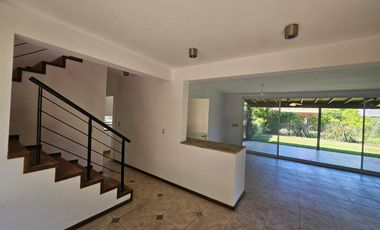 Casa en Santa Maria De Los Olivos