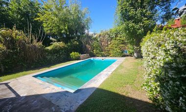 Casa en Santa Maria De Los Olivos