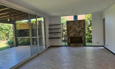 Casa en Santa Maria De Los Olivos