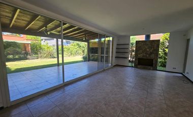 Casa en Santa Maria De Los Olivos