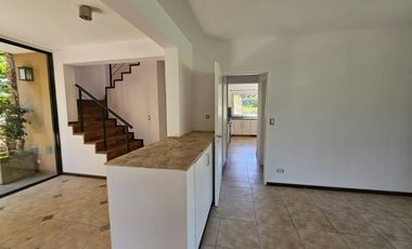 Casa en Santa Maria De Los Olivos