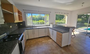 Casa en Santa Maria De Los Olivos