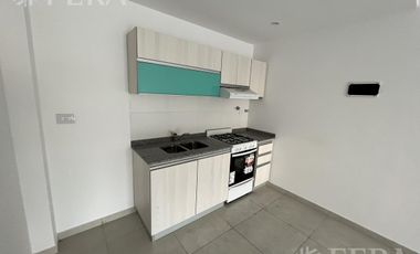 Alquiler de Departamento monoambiente con balcón en Wilde